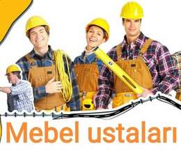 Mebel ustası – Bakı – ucuztap.az