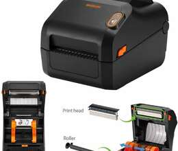 Barkod label printer Bixolon XD3 – Mağaza üçün – ucuztap.az