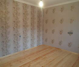 Satış Həyət evi, 42m²