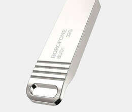 Flaş kart "Borofone BUD 1 8GB"