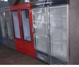 Satılır Vitrin Soyuduculari — Restoran, Market Üçün