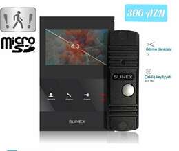 Videodomofon Slinex SQ-04M