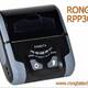 Mobil printer Rongta RPP 300