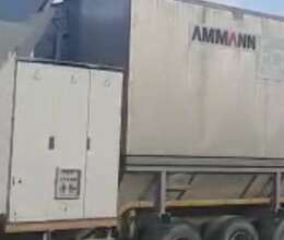 Mobil asfalt zavod – Satılır – ucuztap.az