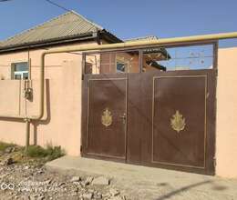 Satış Həyət evi, 65m²