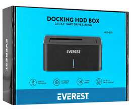 "Everest" HDD və SSD oxuducusu