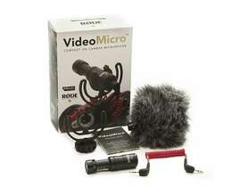 Rode VMICRO mikrofon – Bakı – ucuztap.az