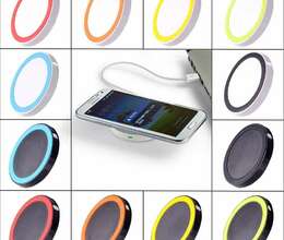 Universal QI Wireless Charger