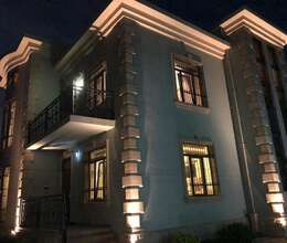 Satış Villa, 240m²