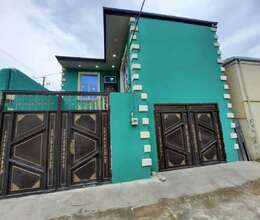 Satış Həyət evi, 90m²