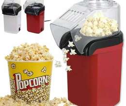 Popcorn aparatı