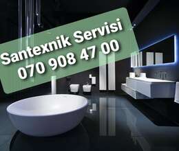 Santexnik ustası – Bakı – ucuztap.az