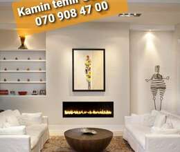 Kamin Təmiri – Təmir xidmətləri – ucuztap.az