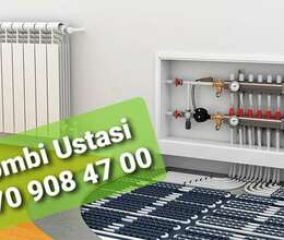 Kombi ustası – Bakı – ucuztap.az
