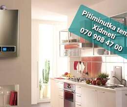 Kolonka Servisi – Təmir və tikinti – ucuztap.az