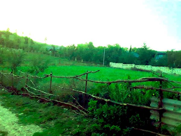 10 Sot Torpaq Sahəsi