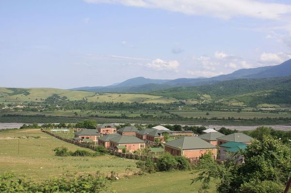 10 Sot Torpaq Sahəsi