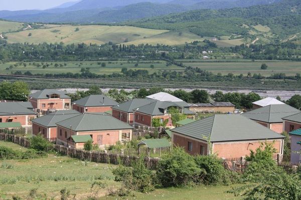 10 Sot Torpaq Sahəsi