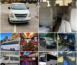 Mersedes avtobus sifarişi