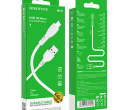 USB kabel "Borofone BX51"