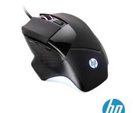 Gaming Mouse HP G200 RGB