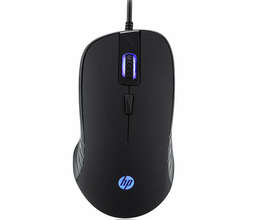Hp G100 Gaming Mouse
