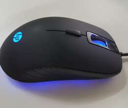 Hp G100 Gaming Mouse