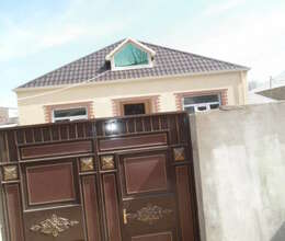 Satış Həyət evi, 95m² – Həyət evi – ucuztap.az