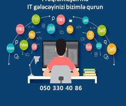 IT, C++, JAVA, Delphi, Pascal kursu