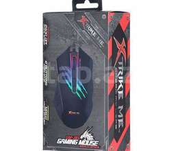 Game mouse "Xtrike Me gm203"