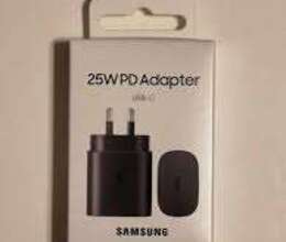 Adapter "Samsung 25w"