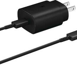 Adapter "Samsung 25w"