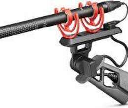Shotgun mikrofon Rode NTG5 kit – Videokameralar – ucuztap.az