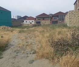 Xirdalanda H.Eliyev Pr ustu 6sot torpaq satilir