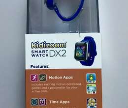 Uşaqlar üçün smart saat