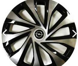 Opel disk qapaqları