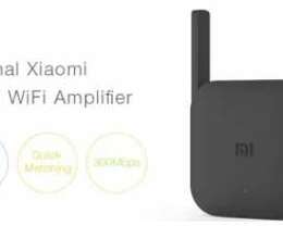 Wifi Gücləndirici Xiaomi Extender Pro – Modemlər və routerlar – ucuztap.az