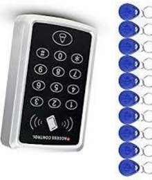 Domofon və Access Control quraşdırılması və servisi – Təhlükəsizlik sistemlərinin qurulması – Bakı – ucuztap.az