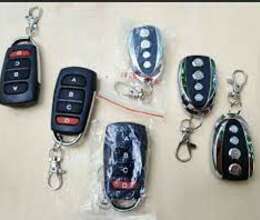 Domofon və Access Control quraşdırılması və servisi