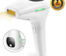 Lazer Epilyasiya aparatı