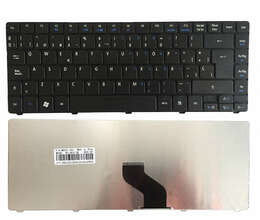 Acer 4560 klaviatura – Klaviaturalar və mouslar – ucuztap.az