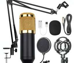 m800 mikrofon