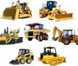 BOMAG KATOK ehtiyat hissələri