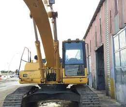 Tikinti texnikası Komatsu pc300 30 tonluq texnika 2010 model – Komatsu – ucuztap.az