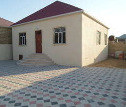 Satış Həyət evi, 100m²