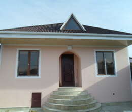 Satış Həyət evi, 120m²