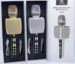 Karaoke Mikrofon "Ys-92"