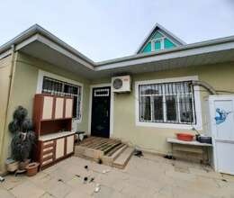 Satış Həyət evi, 130m²