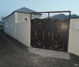Satış Həyət evi, 48m² – Həyət evi – ucuztap.az