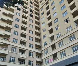 Satılır Yeni tikili, 84m², 2-Otaqlı